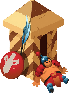 Magic Quest Shop
